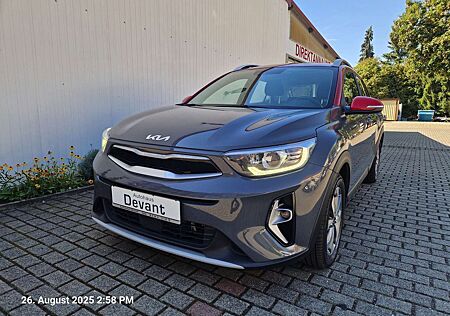 Kia Stonic 1,0 T-GDI Exclusive DCT