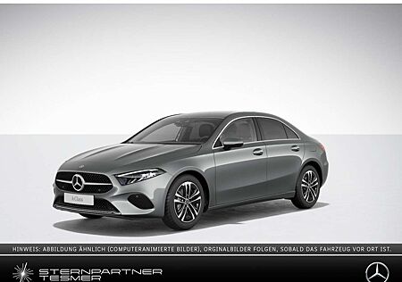 Mercedes-Benz A 200 Limousine PROGR+KAM+LED+AMBI+DIST+PANO+AHK