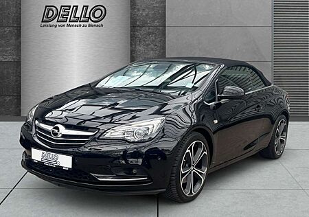 Opel Cascada Ultimate ecoFlex 1.6 Turbo El. Verdeck Navi Leder