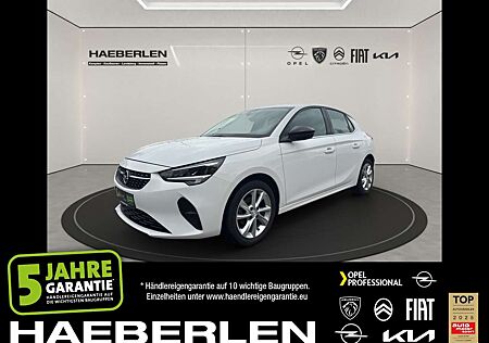 Opel Corsa F 1.2 Elegance