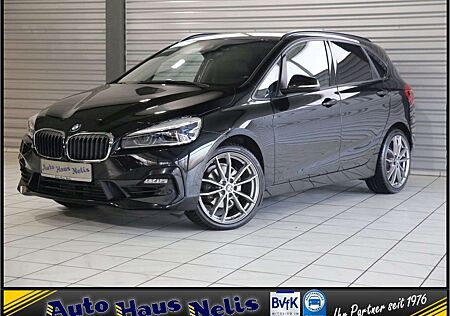 BMW 220 i Active Tourer Advantage Autom. Keyless Nav