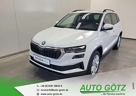 Skoda Karoq Selection DSG AHK-Vorb.*Navi*Matrix*ACC*Kamera*ele