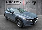 Mazda CX-30 122PS Selection AT KAMERA+APPLECARPLAY+ANDROIDAUTO