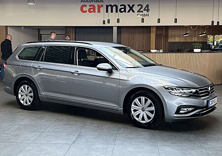 VW Passat Volkswagen 2.0TDI Busin 4Motion DSG Navi Kamera AHK