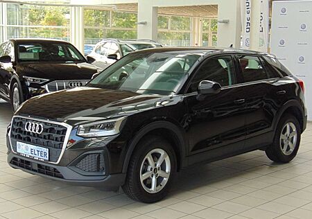 Audi Q2 30 1.0 TFSI