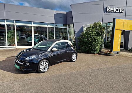 Opel Adam 120 Jahre Open-Air 1,4 PANO+SHZ+LHZ+PDC Klima
