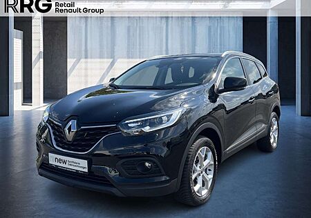 Renault Kadjar BUSINESS EDITION TCe 140
