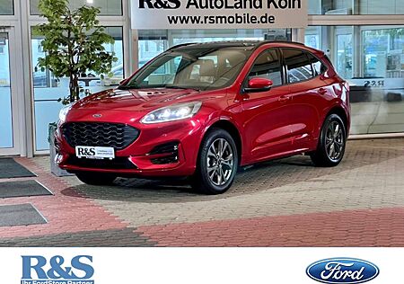 Ford Kuga ST-Line+Automatik+Pano+Navi+Key-Free+LED