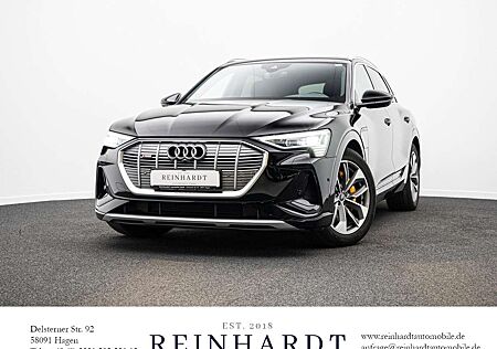 Audi e-tron 50 2x S LINE/20Z/MATRIX/ACC/PANO/360°/AHK