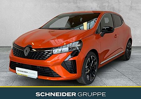 Renault Clio TECHNO TCe 90 Techno NAVI+KAMERA+SHZ+KLIMA+DAB+LED