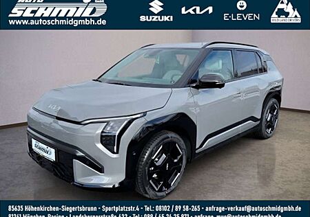 Kia EV3 81.4 GTL DWP COM