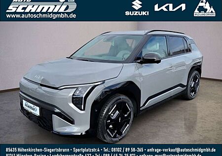 Kia EV3 gebraucht kaufen Kia EV3 81.4 GTL DRIVE-WISE|COMFORT