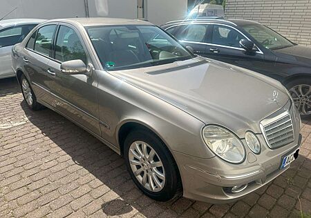 Mercedes-Benz E 280 E-Klasse 7G-TRONIC Elegance