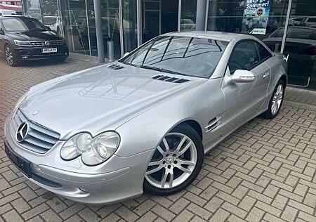 Mercedes-Benz SL 350