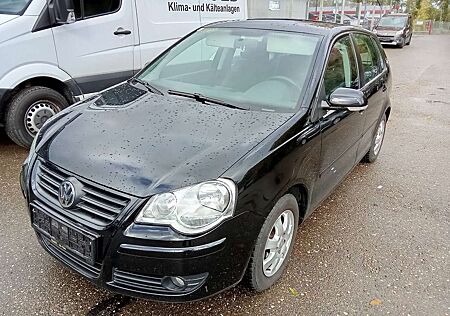 VW Polo gebraucht kaufen VW Polo Volkswagen Comfortline Kein Tüv!