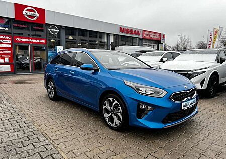 Kia XCeed Ceed SW / cee'd SW Ceed Sportswagon AT Platinum Edition AHK