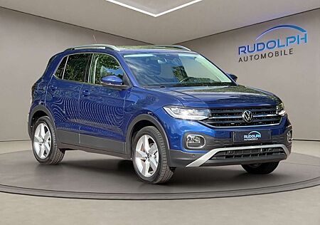 VW T-Cross Volkswagen 1,5 AUTOMATIK ACC °NUR 5.000 KM°GARANTIE