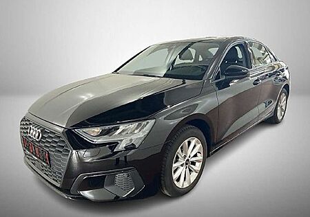Audi A3 2.0 TDI Limousine DSG*LED*Virtual*DAB Radio*
