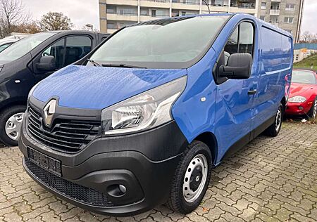 Renault Trafic 2,9t KOMFORT NAVI/KAMERA/SITZHZ/TEMPOMAT