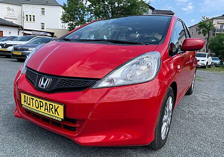 Honda Jazz 1.2 * Klimaautomatik, ESP, LMF, Nr. 76