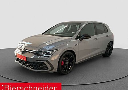 VW Golf Volkswagen 8 2.0 TDI DSG GTD Black 19 AHK MATRIX PANO
