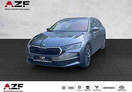 Skoda Octavia Combi 2.0 TDI DSG Selection MATRIX-LED+N