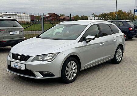 Seat Leon ST Style AUTOMATIK/SHZ/KLIMAAUTOMATIK/TEMPO