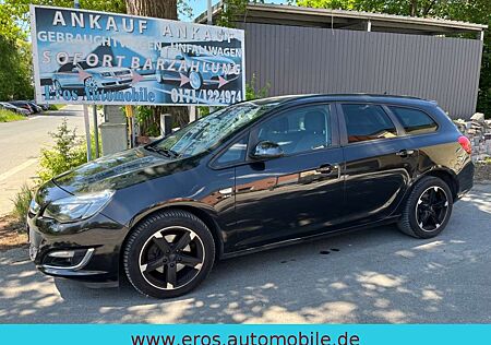 Opel Astra J Sports Tourer Active