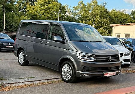 VW T6 Multivan Volkswagen HIGHLINE /Stand.H/Navi/Kamera/ACC/