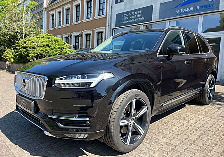Volvo XC 90 XC90 Inscription AWD 20" Alu, 7.Sitze