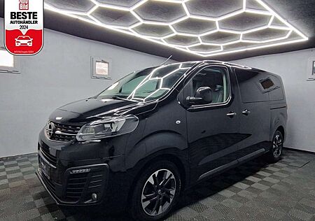 Opel Zafira Life Elegance M |8 SITZER|VOLLEDER|PANO|STHZ|LED