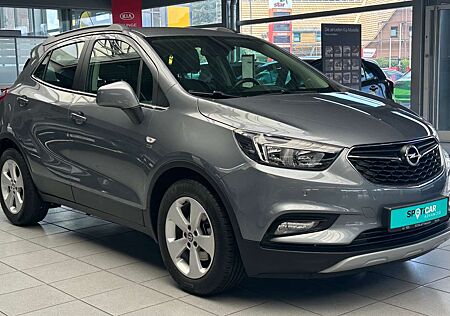 Opel Mokka X 120 Jahre *SHZ*LHZ*RFK*Apple Car Play