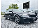 BMW 520 d M Sport/SD/LED/Live/20" Individual/1. Hand