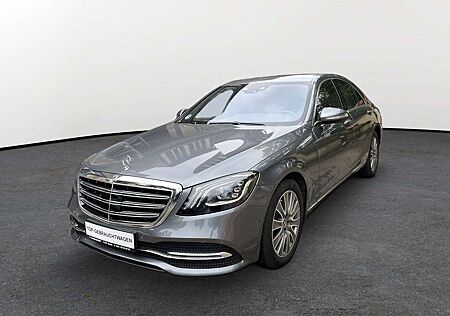 Mercedes-Benz S 560 4Matic 9G-TRONIC
