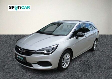 Opel Astra Elegance Start/Stop