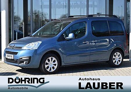 Citroën Berlingo Citroen Selection PT110 SHZ Klimaautomatik PDC Mo