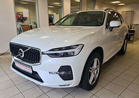Volvo XC 60 XC60 XC60 Core 2WD/ LED/AHK/SCHECKHEFT/LEDER
