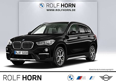BMW X1 xDrive20i xLine Autom Navi HiFi SHZ Komfort