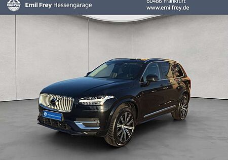 Volvo XC 90 XC90 XC90 B5 AWD Plus-Bright 7S Glasd Standh 360 Leder
