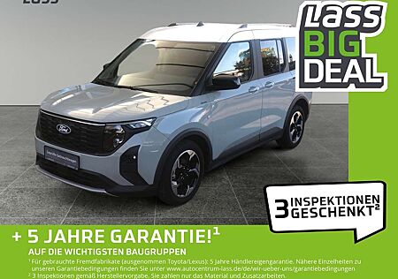 Ford Tourneo Courier 1.0 Active +Apple+DAB+Navi