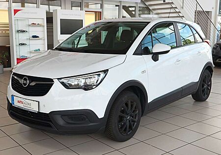 Opel Crossland X Edition Klima Sitzhzg. PDC