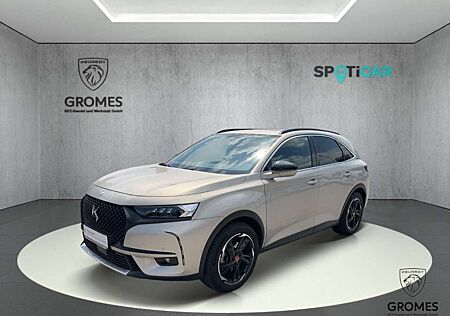 DS Automobiles DS 5 DS 7 300 4x4 Hybrid Performance Line E-Tense Night Stan