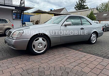 Mercedes-Benz S 500 SCHIEBEDACH , VOLL-AUSSTATUNG