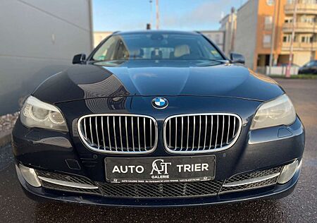 BMW 525 d xDrive Touring NAVI XENON LEDER MFL AC SHZ