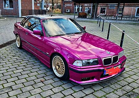 BMW 320i 320 3er