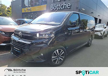 Citroën Spacetourer gebraucht kaufen Citroën Spacetourer Citroen 2.0 Plus XL LED/Navi/SHZ/8-Sitze/180°Kamera