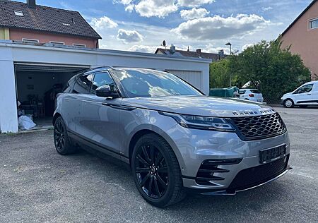 Land Rover Range Rover Velar Diesel 3.0d R-Dynamic SE