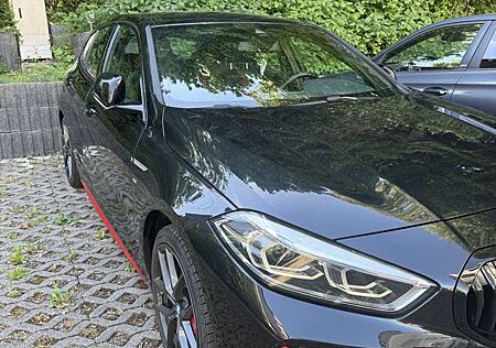 BMW 128 ti