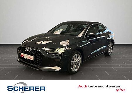 Audi A3 advanced 35 TDI 110(150) kW(PS) S t