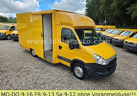 IVECO Others Daily Automatik*Luftfeder*Integralkoffer Koffer